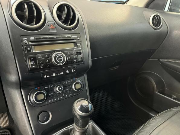 Nissan Qashqai I с пробегом 2008 года, цена 661 440 рублей, 298000 км, внедорожник, Автокод Объявления