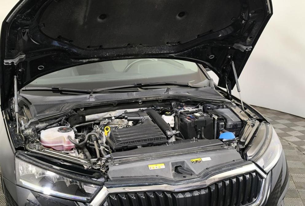 Skoda Octavia IV (A8) Нижний Новгород  - изображение 16