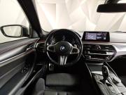 BMW 5 серии VII (G30/G31/G38) Рестайлинг Москва  - изображение 33