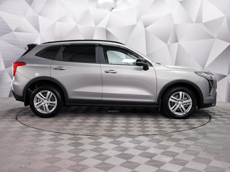 Haval Jolion I Рестайлинг Ульяновск  - изображение 6