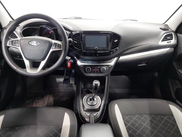 Lada (ВАЗ) Vesta I с пробегом 2019 года, цена 995 000 рублей, 89400 км, универсал, Автокод Объявления