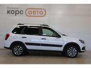 Lada (ВАЗ) Granta I Рестайлинг Коломна  - изображение 19