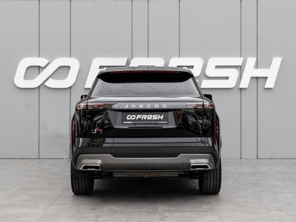 Jaecoo J7 I с пробегом 2024 года, цена 2 120 000 рублей, 56649 км, внедорожник, Автокод Объявления
