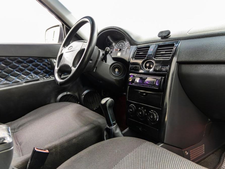 Lada (ВАЗ) Priora I Волгоград  - изображение 28