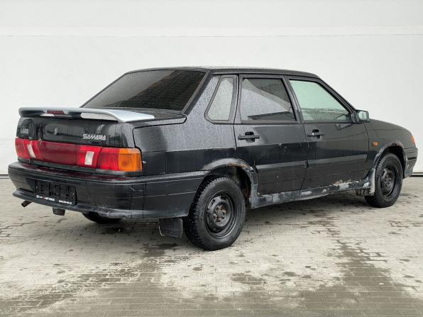 Lada (ВАЗ) 2115 с пробегом 2011 года, цена 138 000 рублей, 141436 км, седан, Автокод Объявления