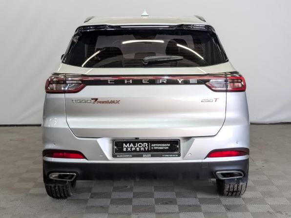 Chery Tiggo 7 Pro Max I Рестайлинг с пробегом 2024 года, цена 2 100 000 рублей, 21319 км, внедорожник, Автокод Объявления