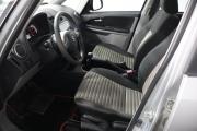 Suzuki SX4 I (Classic) Рестайлинг Санкт-Петербург  - изображение 24