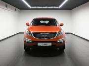 Kia Sportage III Тверь  - изображение 28
