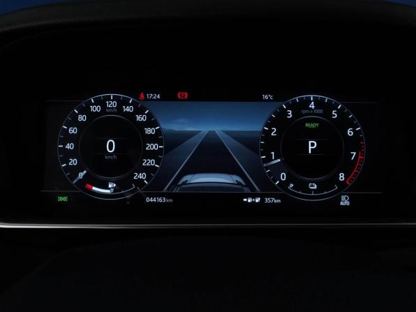 Land Rover Range Rover Sport II Рестайлинг с пробегом 2021 года, цена 5 999 444 рубля, 44163 км, внедорожник, Автокод Объявления