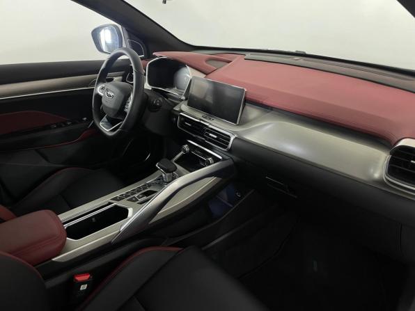 Belgee X50 с пробегом 2025 года, цена 2 100 000 рублей, 3068 км, внедорожник, Автокод Объявления