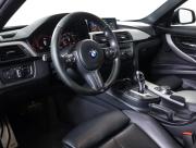 BMW 3 серии VI (F3x) Рестайлинг Москва  - изображение 35