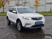 Geely Atlas I Санкт-Петербург  - изображение 29