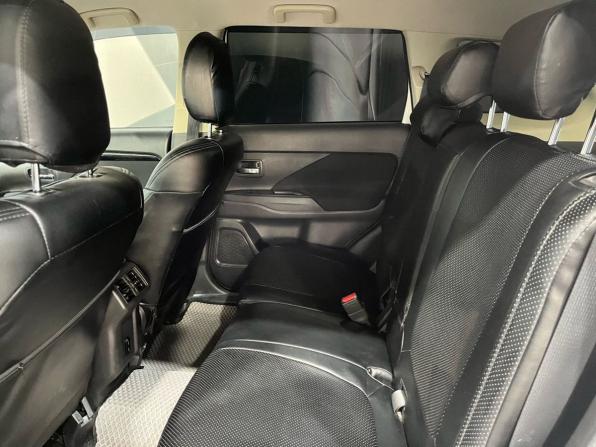 Mitsubishi Outlander III Рестайлинг 3 с пробегом 2020 года, цена 1 650 000 рублей, 168326 км, внедорожник, Автокод Объявления