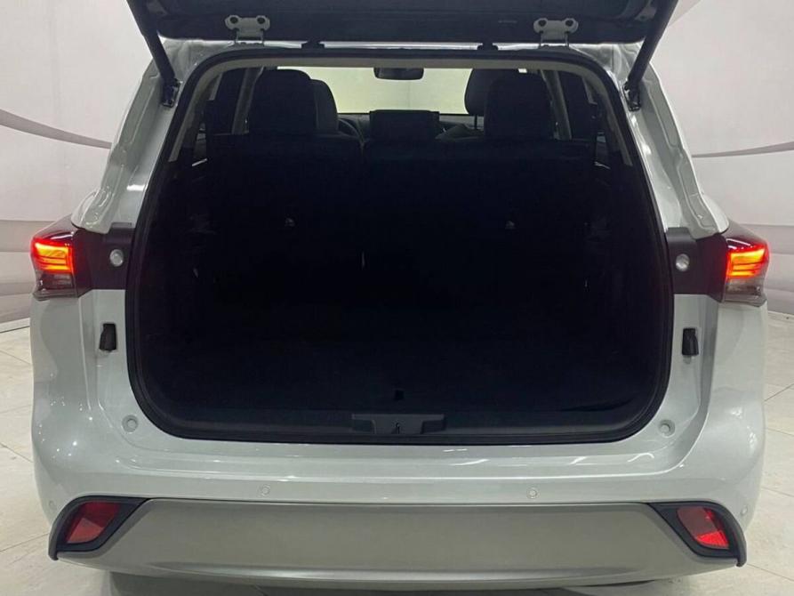 Toyota Highlander IV (XU70) Воронеж  - изображение 17