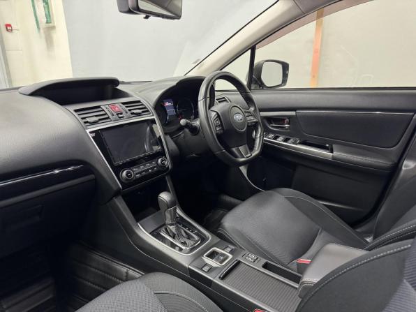 Subaru Levorg I Рестайлинг с пробегом 2017 года, цена 1 345 000 рублей, 92783 км, универсал, Автокод Объявления