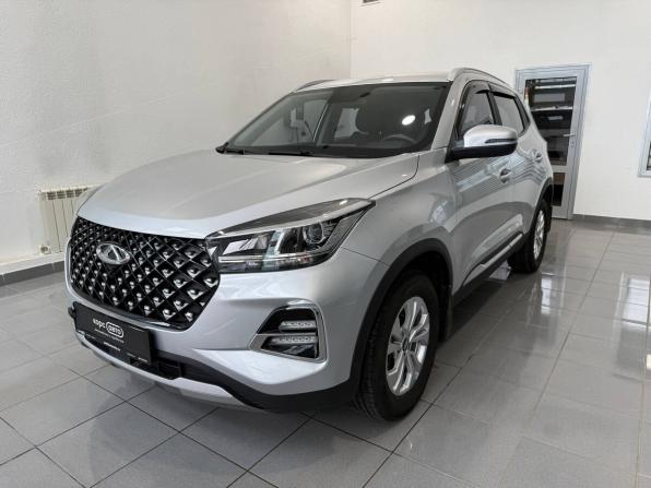 Chery Tiggo 4 Pro I с пробегом 2024 года, цена 1 576 000 рублей, 25869 км, внедорожник, Автокод Объявления