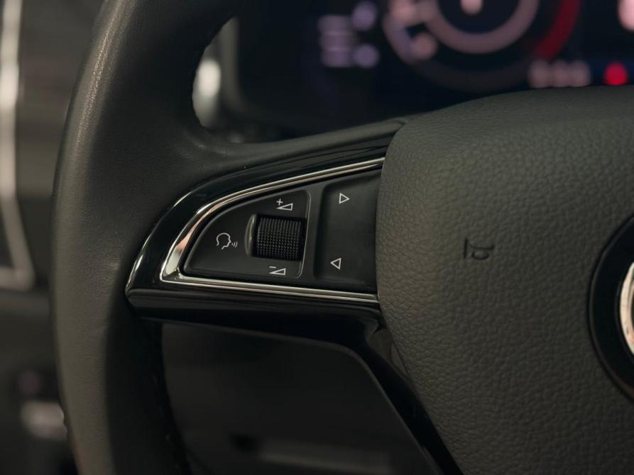 Skoda Kodiaq I Казань  - изображение 21