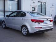 Kia Rio III Рестайлинг Москва  - изображение 21