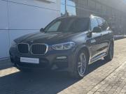 BMW X3 III (G01) Казань  - изображение 23