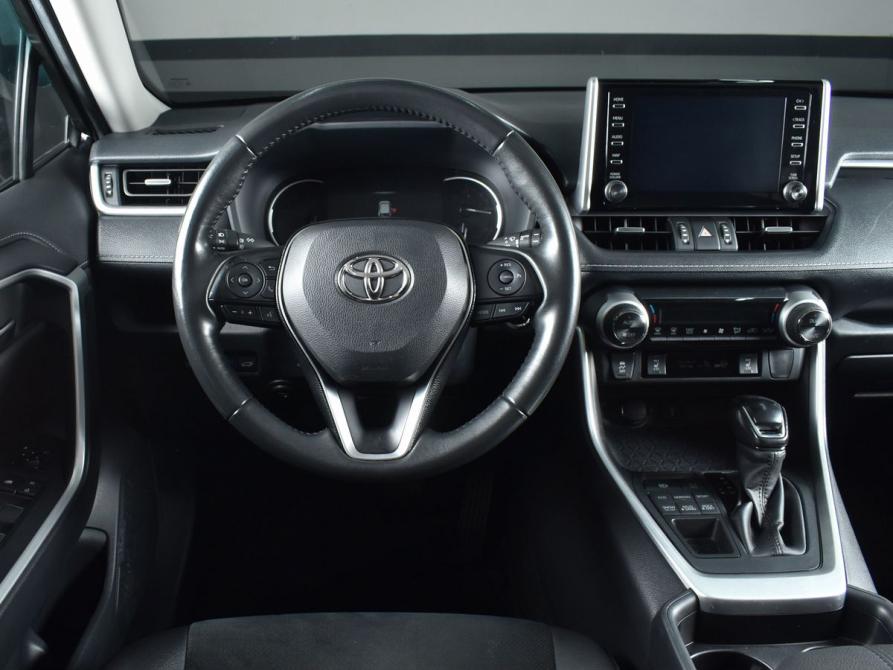 Toyota RAV4 V (XA50) Кемерово  - изображение 8