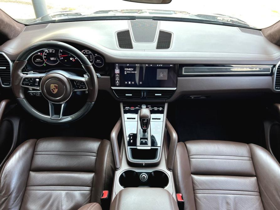 Porsche Cayenne III Пермь  - изображение 35