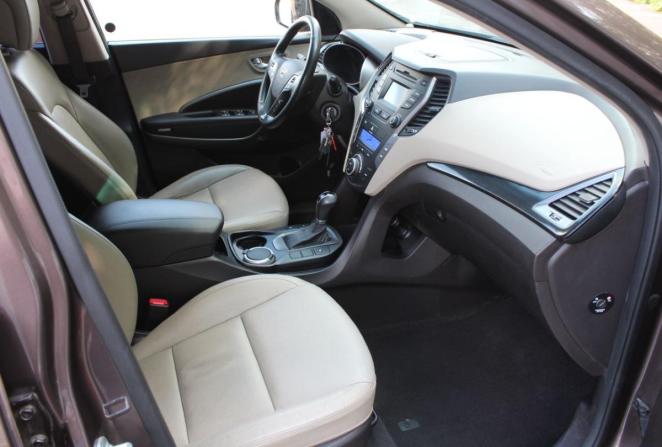 Hyundai Santa Fe III с пробегом 2015 года, цена 1 900 000 рублей, 170749 км, внедорожник, Автокод Объявления