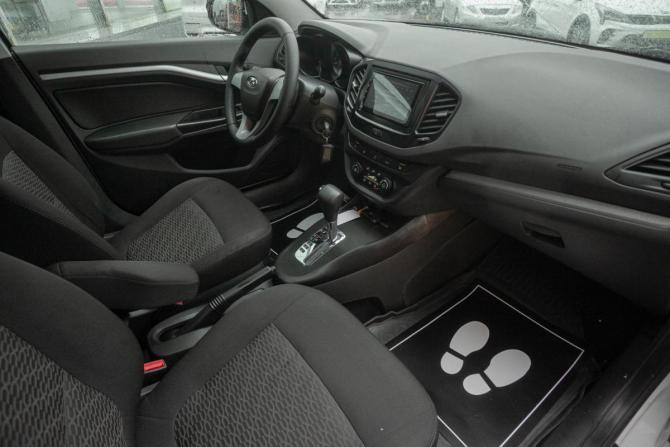 Lada (ВАЗ) Vesta I с пробегом 2017 года, цена 645 000 рублей, 116000 км, седан, Автокод Объявления