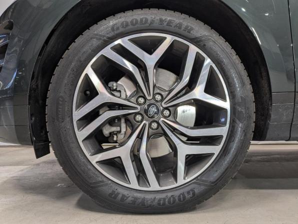 Land Rover Range Rover Evoque II Рестайлинг с пробегом 2024 года, цена 5 100 000 рублей, 36515 км, внедорожник, Автокод Объявления