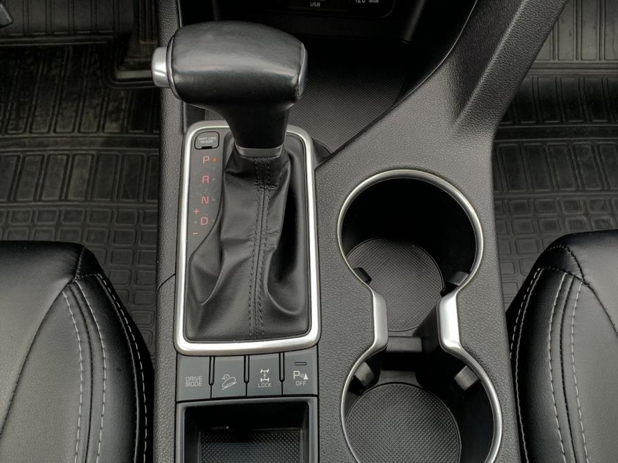 Kia Sportage IV Рестайлинг Москва  - изображение 13