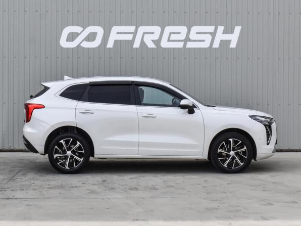 Haval Jolion I с пробегом 2023 года, цена 1 598 000 рублей, 92620 км, внедорожник, Автокод Объявления