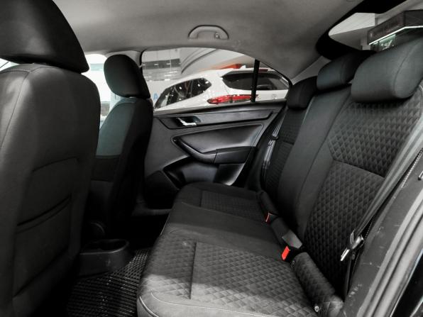 Skoda Rapid I с пробегом 2016 года, цена 1 190 000 рублей, 132359 км, лифтбек, Автокод Объявления
