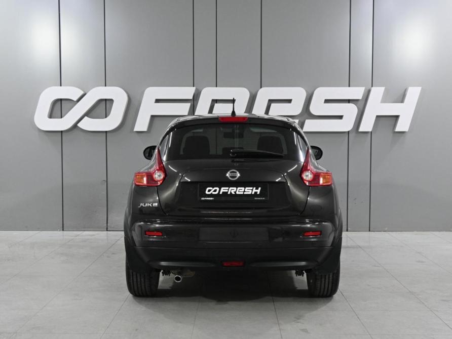 Nissan Juke I Ростов-на-Дону  - изображение 4