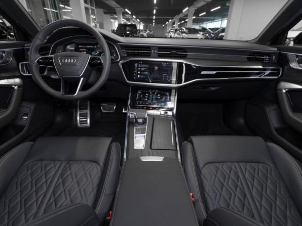 Audi A6 V (C8) Рестайлинг с пробегом 2025 года, цена 6 700 000 рублей, 35 км, седан, Автокод Объявления