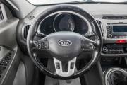 Kia Sportage III Барнаул  - изображение 38