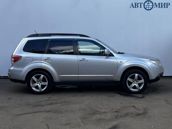 Subaru Forester III с пробегом 2008 года, цена 950 000 рублей, 220713 км, внедорожник, Автокод Объявления