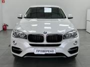 BMW X6 II (F16) Казань  - изображение 24
