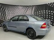 Toyota Corolla IX (E120 E130) Новосибирск  - изображение 31