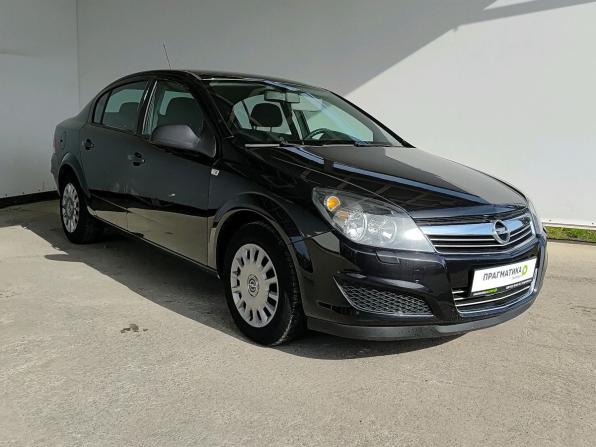 Opel Astra H Рестайлинг с пробегом 2010 года, цена 670 000 рублей, 122761 км, седан, Автокод Объявления