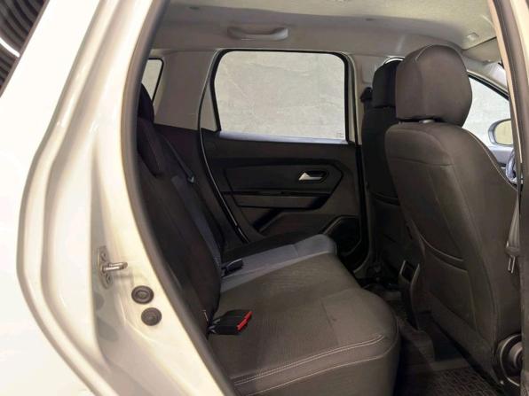 Renault Duster II с пробегом 2021 года, цена 1 399 000 рублей, 155600 км, внедорожник, Автокод Объявления