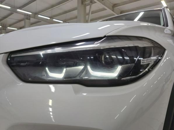 BMW X5 IV (G05/G18) с пробегом 2021 года, цена 9 380 000 рублей, 72493 км, внедорожник, Автокод Объявления