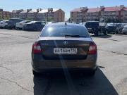 Skoda Rapid I Рестайлинг Оренбург  - изображение 15