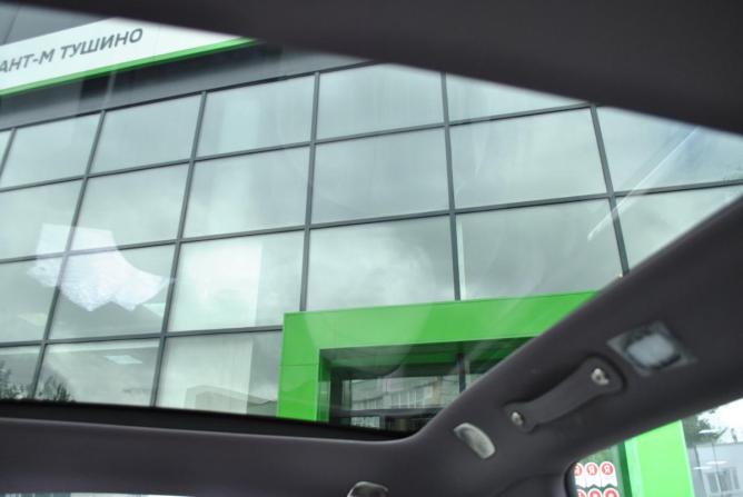 Changan Qiyuan A06 с пробегом 2026 года, цена 2 400 000 рублей, 10 км, хэтчбек, Автокод Объявления