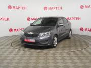 Kia Rio III Вологда  - изображение 18