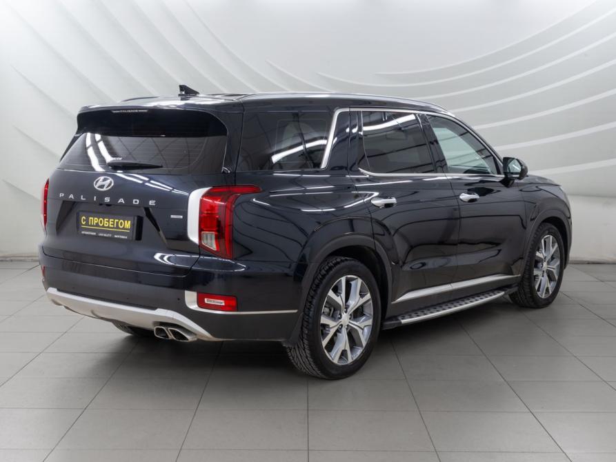 Hyundai Palisade I Волгоград  - изображение 7