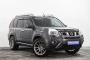 Nissan X-Trail II Рестайлинг Сургут  - изображение 18