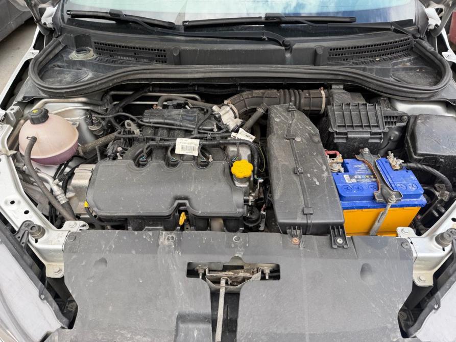 Lada (ВАЗ) Vesta I Пермь  - изображение 10