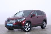 Honda CR-V IV Омск  - изображение 25