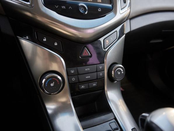 Chevrolet Cruze I Рестайлинг с пробегом 2014 года, цена 765 000 рублей, 232447 км, универсал, Автокод Объявления