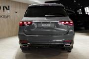 Mercedes-Benz GLS II (X167) Рестайлинг Москва  - изображение 20