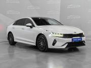 Kia K5 III Новосибирск  - изображение 35
